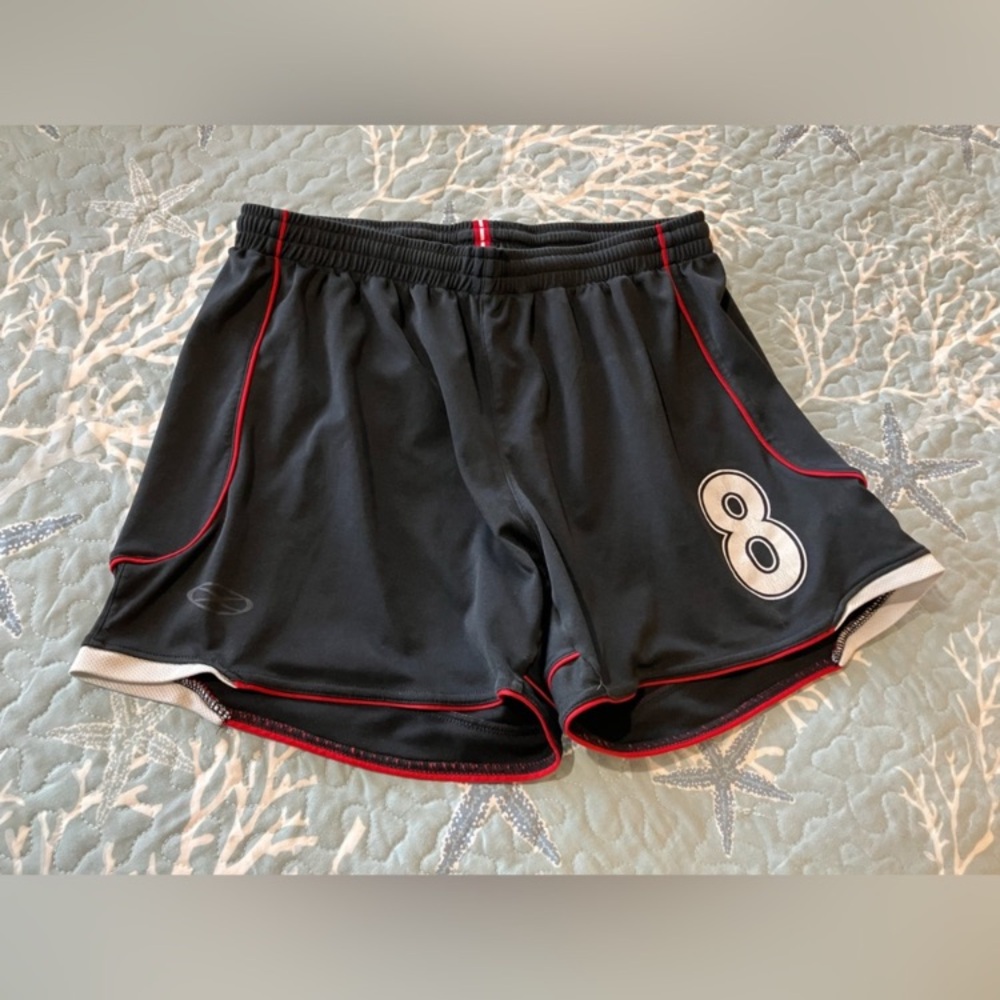 Xara women size medium sports shorts